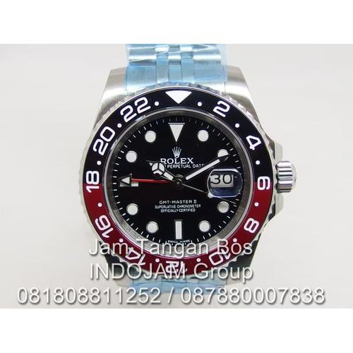 gmt master 2 2018