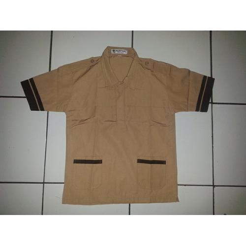 Jual Seragam Pramuka Sd Kelas 4 5 6 Seragam Sekolah Seragam Sd 9 10 Tahun Kota Yogyakarta Tiwi Batik Tokopedia
