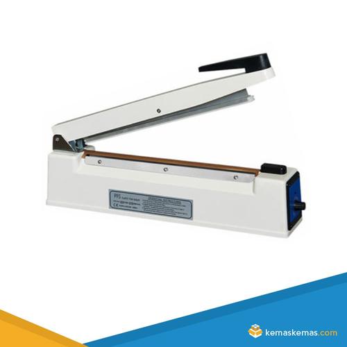Foto Produk Alat Press Plastic / Plastic Sealer / Hand Sealer PFS - 200 (20cm) dari kemaskemas
