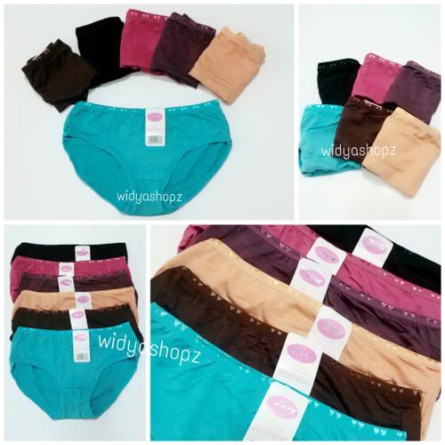 Foto Produk Celana Dalam (CD, Pakaian Dalam, Daleman, Underwear, Wanita) dari widyashopz