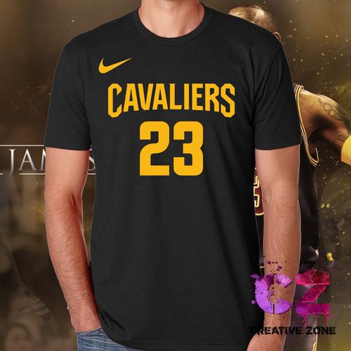 unique cavs shirts