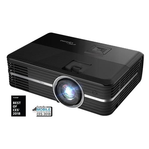 Jual 4K Projector Optoma UHD51 Home 
