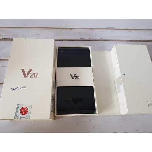 Foto Produk LG V20 dari OMEGAMECOM ANDI HANJOKO