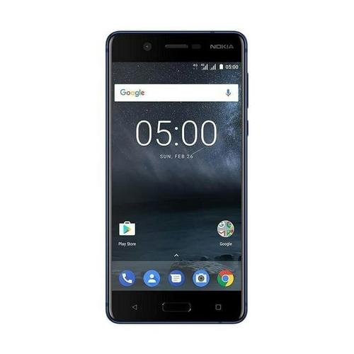 Foto Produk Nokia 5 Garansi Resmi Nokia dari 89Cell.hp