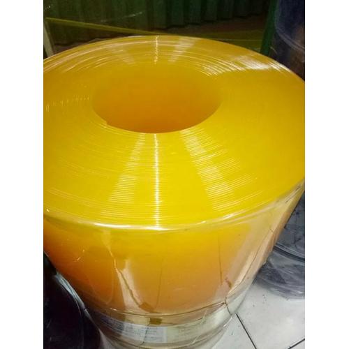 Pvc Strip Kuning Jual TIRAI PVC CURTAIN WARNA KUNING METERAN - Jakarta Barat - Maju Jaya ...