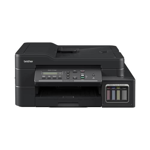 printer portable f4