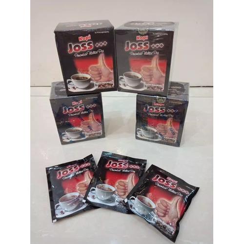 Gambar Kopi jos Original 100% Ready dari Biyan Tekhnik Kab. Tangerang Tokopedia