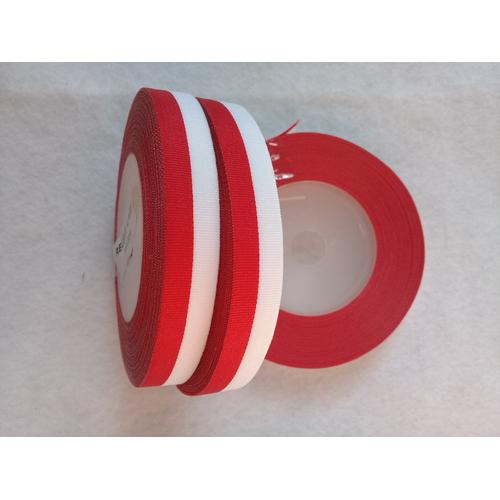Foto Produk Pita Bendera Merah Putih 1/2 Inch (1.25cm) per Roll dari Central Handmade
