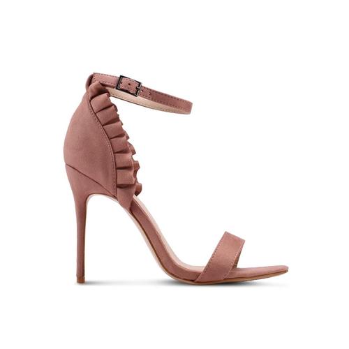 Stiletto Heels Public Desire Pink 