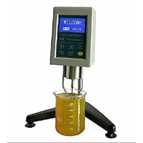 Jual Alat Ukur Kekentalan Cairan Viskositas Air Kepadatan Visko Viscometer Jakarta Barat Sang Juragan Besar Tokopedia