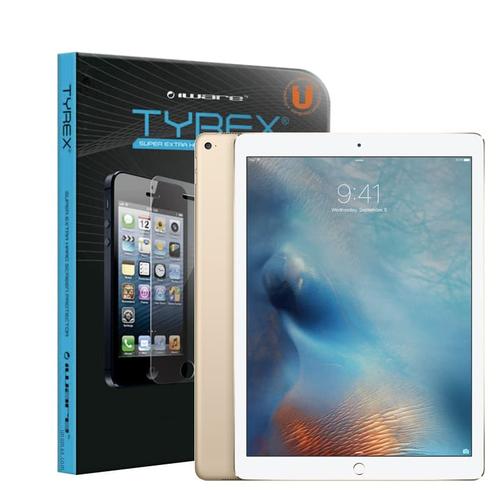 Foto Produk Tyrex iPad Air 1 & 2 / Pro 9.7 / iPad 5 & 6 / 2018 Tempered Glass dari unomax