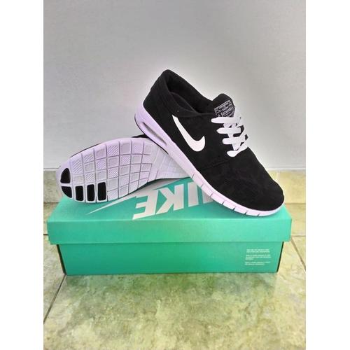Nike Negras Janoski Janoski Negras Top