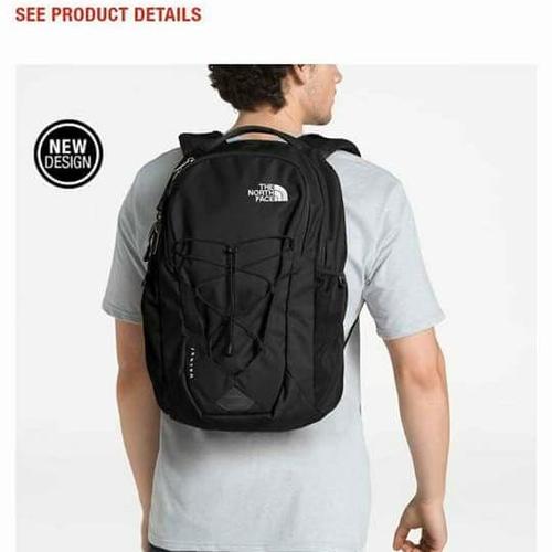 north face ultralight