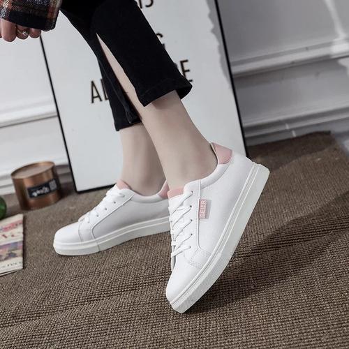 Foto Produk Sepatu wanita BEIER lis pink - Merah Muda, 37 dari AMI_SHOES