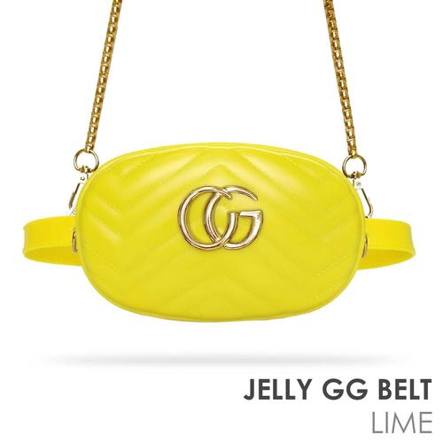 Foto Produk TAS GUCCI BELT MARMONT FASHION WANITA BATAM IMPORT BRANDED SELEMPANG dari handbagku