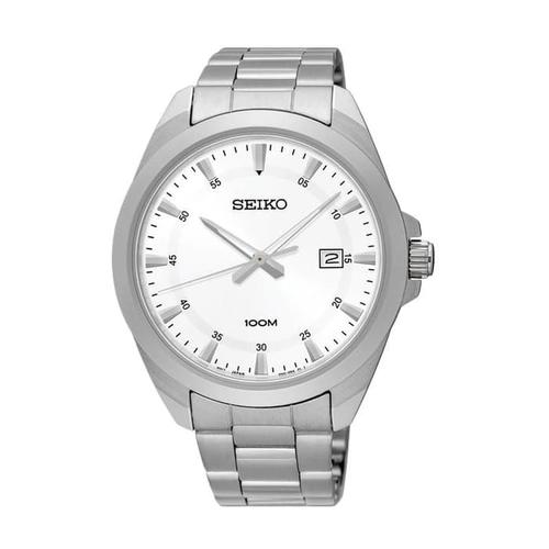 Jual Seiko Quartz SUR205P1 - Jakarta Timur - sunarloji | Tokopedia