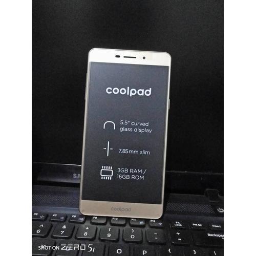 Foto Produk Coolpad Sky 3 4G ram 3gb dari AILA Acc