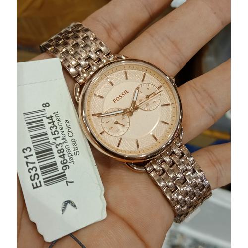 Jual Fossil ES3713 Original Jam Tangan 