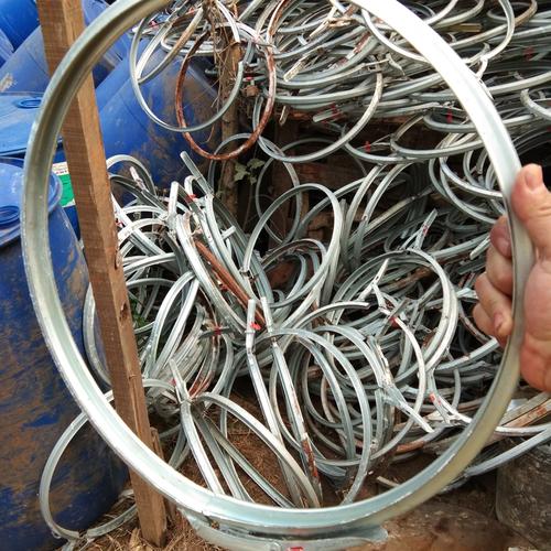 Foto Produk Pengunci drum plastik 150L&120L ring/clam dari sarana jaya drumindo
