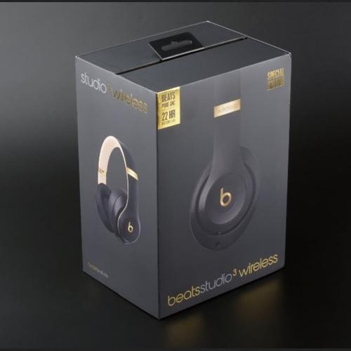 3 Bluetooth Headphone by Dr Dre 