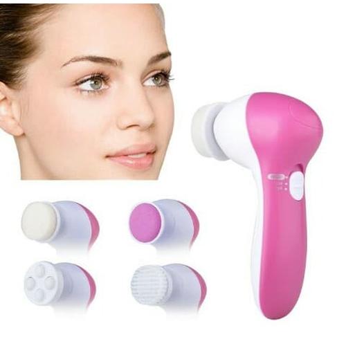Gambar Face Massage 6 in 1 dari Lapak Online Jakarta Timur Tokopedia