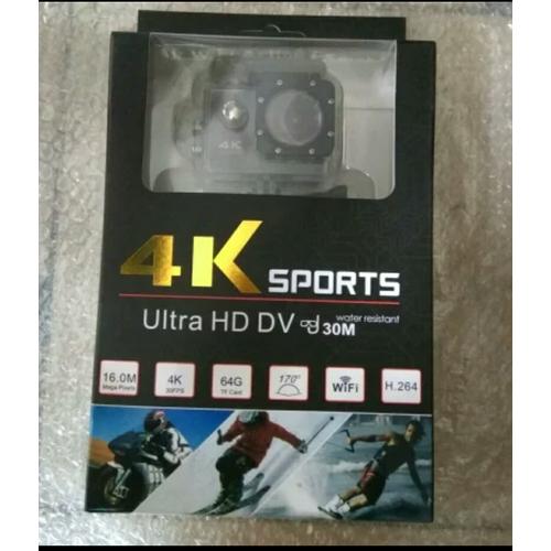Foto Produk camera action cam sportcam kogan wifi 4K dari rifki42