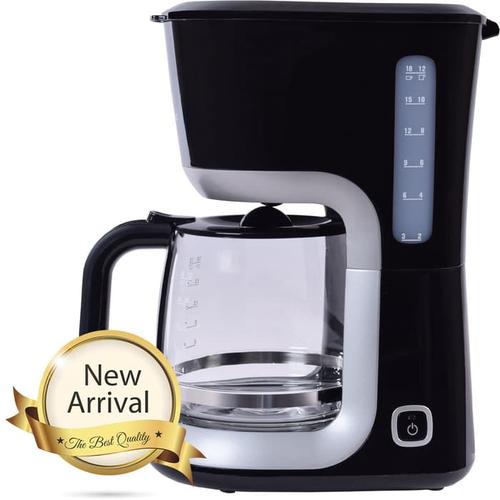 COFFEE MAKER 1.5 L ELECTROLUX ECM-3505 