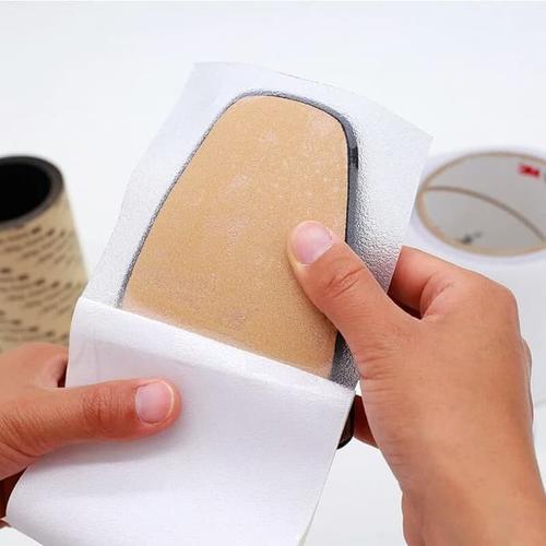 Foto Produk SOL PROTECTOR FULL COVER & ANTI SLIP Sole High heel & sneaker MURAH dari Shoe Care Indo