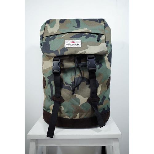 Jual Tas Ransel Backpack High Sierra 