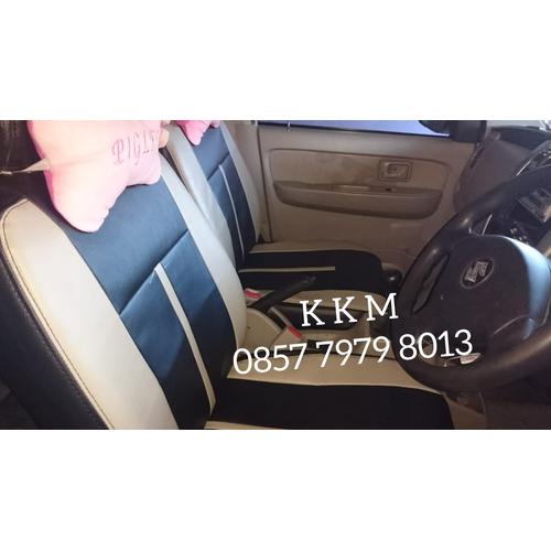 Gambar KKM Sarung Jok Suzuki APV Oscar Gratis Kombinasi Warna dari Kawan Kita Motor Kota Bogor Tokopedia