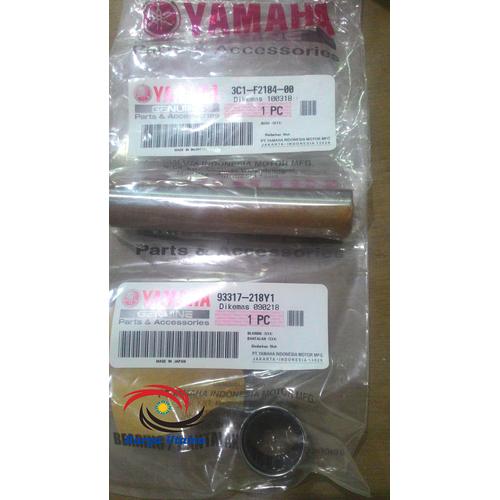 Jual Bosh Bos Bush Swing Arm Panjang Bearing Laker Bambu 3C1 Yamaha