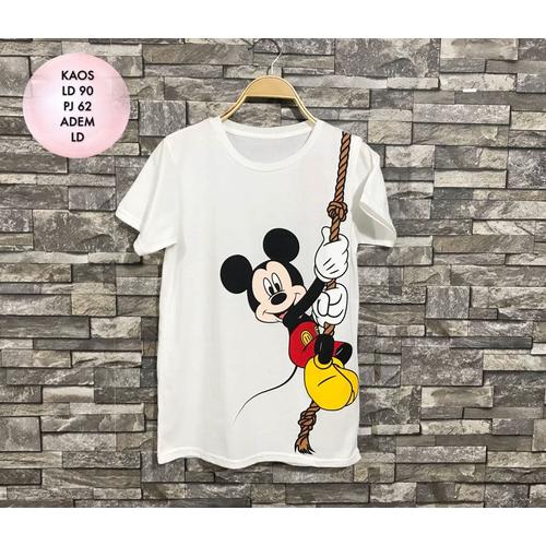 Disney Mickey Mouse Shirts LD 90 cm 