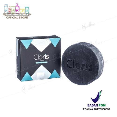 Foto Produk Cloris Soap/ Cloris For Men Soap/ Cloris Men Soap BPOM Original dari GudKos