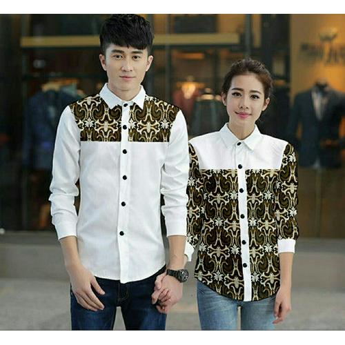 Foto Produk COUPLE LOLITA WHITE dari Lapak Hijab 13