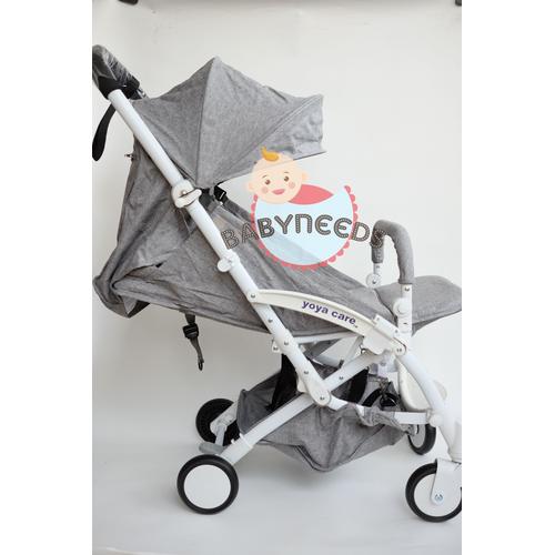 yoya care stroller