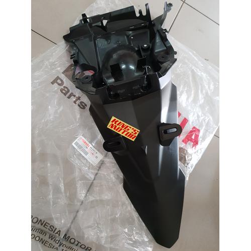 Jual SPAKBOR BELAKANG MIO M3, MIO 125,MIO Z (2PH) ASLI YAMAHA - Kota