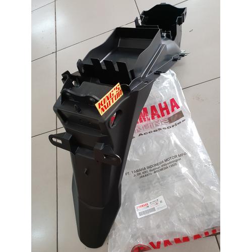 Foto Produk SPAKBOR BELAKANG VIXION OLD/LAMA (3C1) ASLI YAMAHA dari King'S Motor