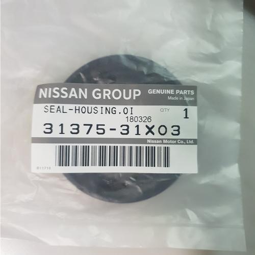 Jual Seal Converter Grand Livina, March, Evalia Original 31375-31X03 ...