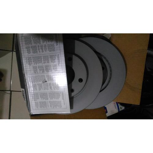 Foto Produk Disc Brake Piringan Rem Depan set Peugeot 206 LPR Matic dari BuanaMotor