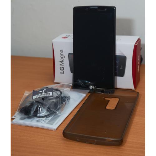 Foto Produk LG Magna (Grey) dari J-Plamo Hobbies