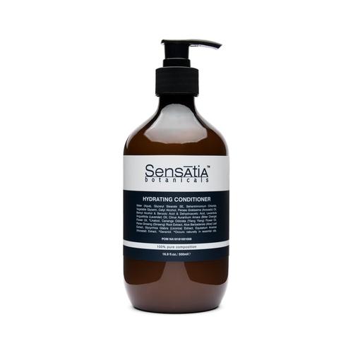 Foto Produk Sensatia Botanicals Hydrating Conditioner - 500 ml dari Sensatia Botanicals