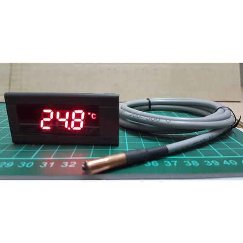 Jual Thermometer Cold Storage display digital Jakarta Barat winjaya