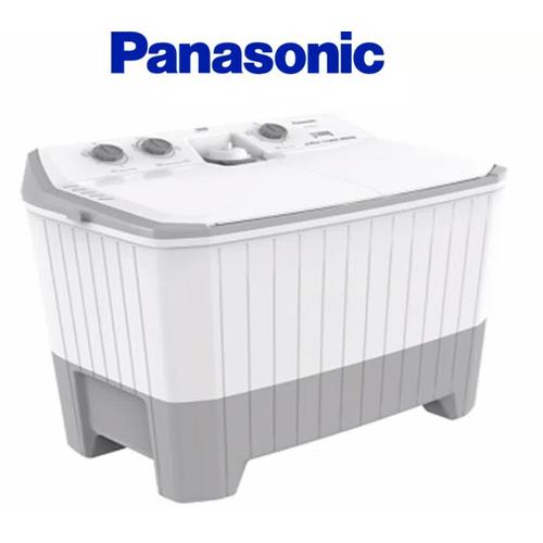 Jual Panasonic Mesin Cuci 2 Tabung Na W14bbx2 Kapasitas 14kg Jakarta Selatan Melinda Elektronik Tokopedia
