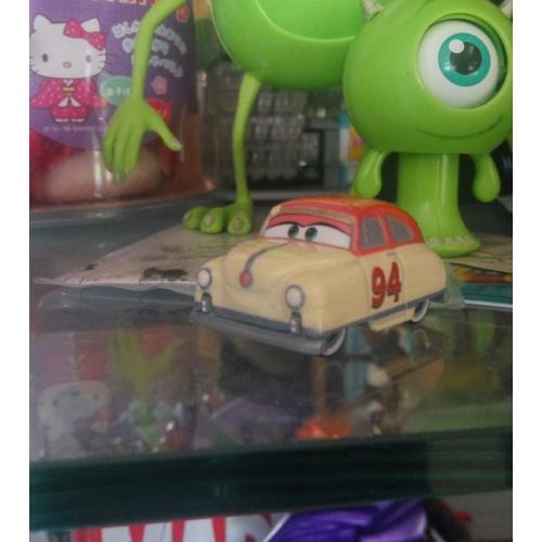 Gambar mini cars louise nash dari Finearts Shop Kab. Bogor Tokopedia