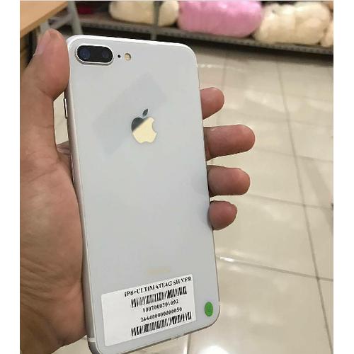 Jual Iphone 8 Plus Hdc Ultimate 4g Lte Putih Kab Magelang Tatum Shopp Tokopedia