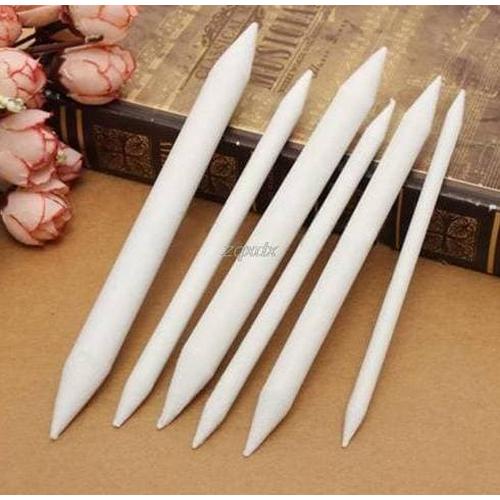 Foto Produk Tortillon - Blending Stump Sketch 6 Sizes dari JPL CRAFT STORE