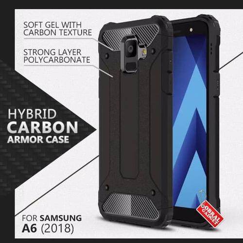 Back Cover Phone Cases For Samsung Galaxy A6 Samsung Galaxy A6
