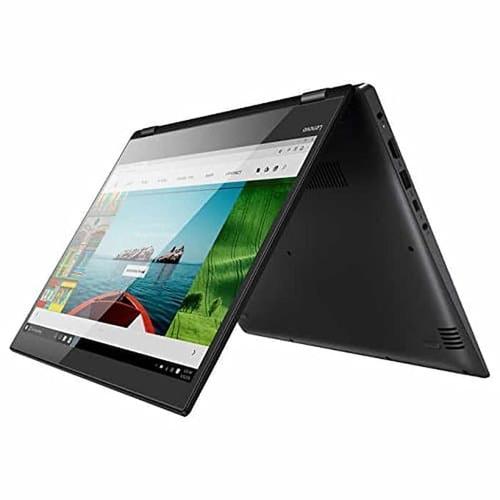 Foto Produk Lenovo Flex 4 14 X360 Touch i5/8/256 dari ABCcomputer
