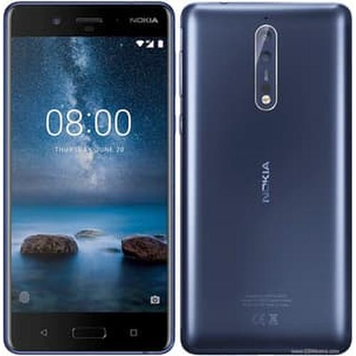 Foto Produk Nokia 8 Ram 4/64GB Garansi Resmi dari marvica store