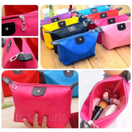 Foto Produk Tas Make Up Cantik dari Grosir Laris